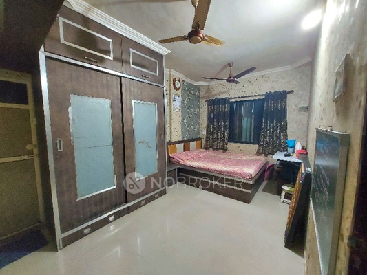2 BHK Flat In Saimaitry Chs Ltd., Virar West For Sale  In Sai Maitri Apt.