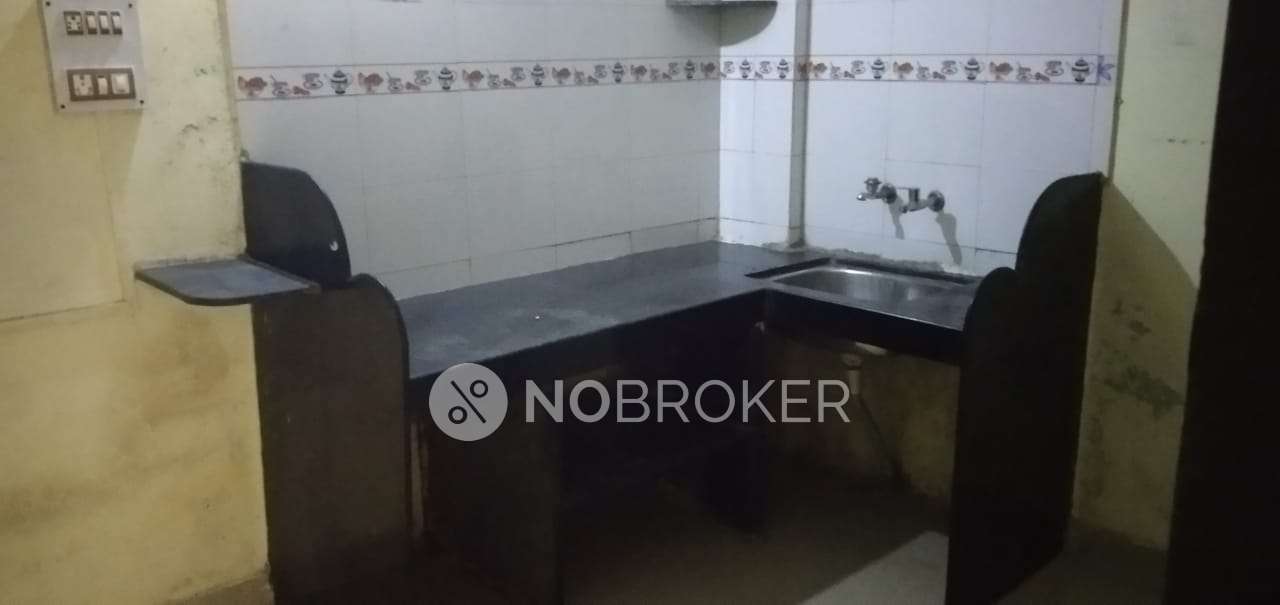 1 RK House for Rent  In Mehtre Vasti