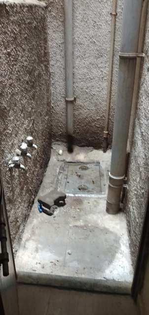 1 RK House for Rent  In Mehtre Vasti