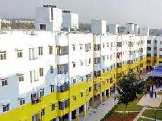 3 BHK Flat In Confident Atik For Sale  In Kada Agrahara