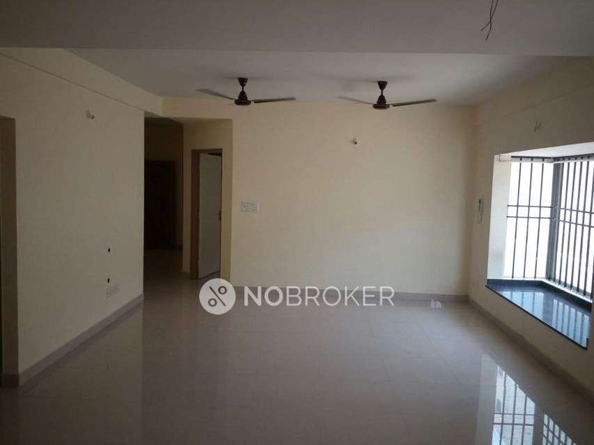 3 BHK Flat In Brindavana Apartments For Sale  In Chokkanahalli