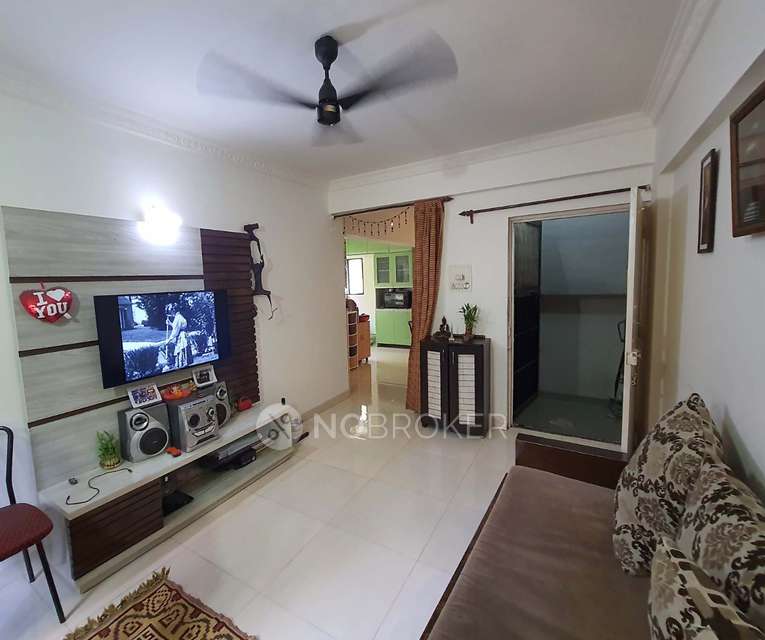 2 BHK Flat In Shripad Appartment For Sale  In Kharadi