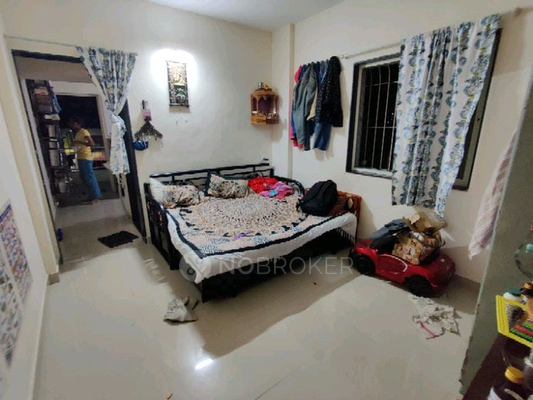 1 RK Flat In Anusaya Kunj for Rent  In Vadgaon Budruk