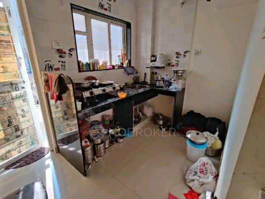 1 RK Flat In Anusaya Kunj for Rent  In Vadgaon Budruk