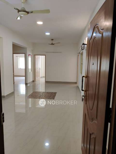 3 BHK Flat In Bm Silver Spring for Rent  In Kada Agrahara