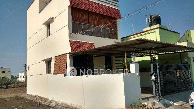 3 BHK House for Rent  In Crystal Paradise