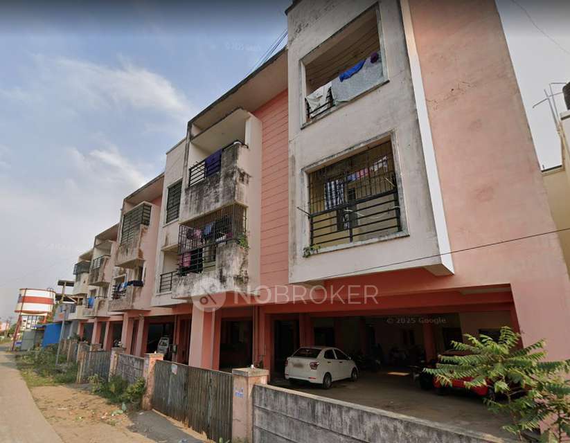 2 BHK Flat In Sumukha Apartments for Rent  In Nedunkundram