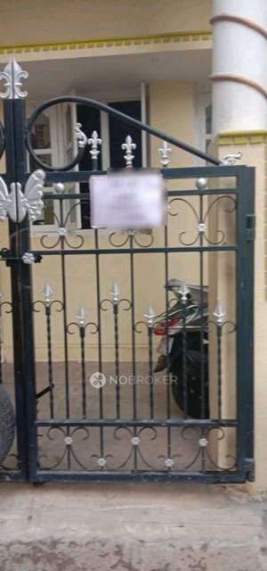 1 BHK House for Rent  In  Nandini Layout