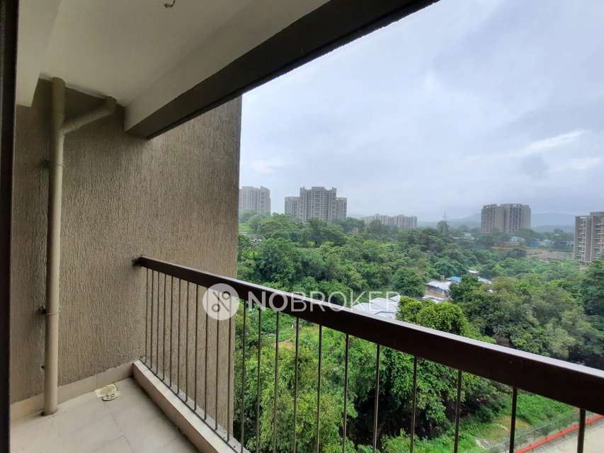 2 BHK Flat In Pate Skyi Star Town Phase 2, Bhukum for Rent  In Bhukum