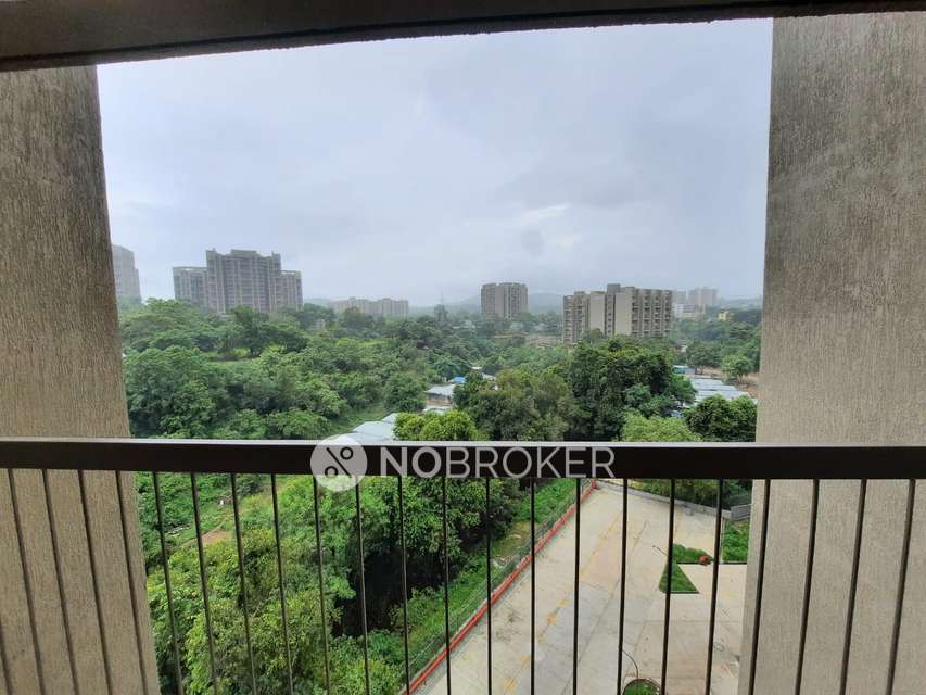 2 BHK Flat In Pate Skyi Star Town Phase 2, Bhukum for Rent  In Bhukum