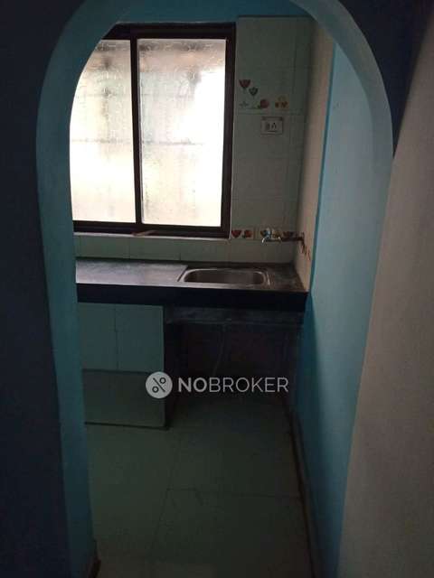 1 BHK Flat In Sairaj Apartment Co Op., Desale Pada, Dombivli East For Sale  In Sairaj Chs