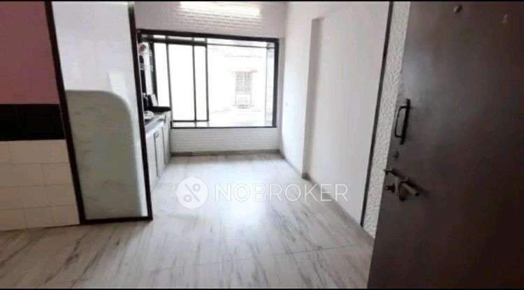 1 RK Flat In Silver Apartment For Sale  In Santacruz East