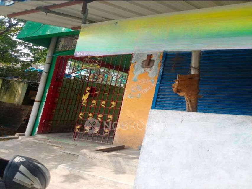 1 RK House for Rent  In Tharamani