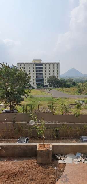 2 BHK Flat In Kingsbury At Pride World City for Rent  In Charholi Budru