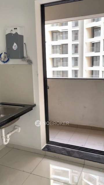 2 BHK Flat In Kingsbury At Pride World City for Rent  In Charholi Budru