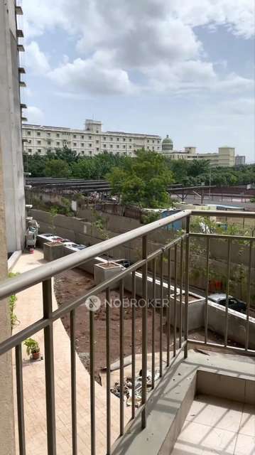 2 BHK Flat In Kingsbury At Pride World City for Rent  In Charholi Budru