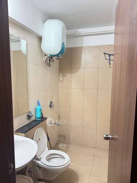 2 BHK Flat In Kingsbury At Pride World City for Rent  In Charholi Budru