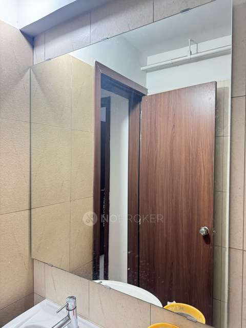 2 BHK Flat In Kingsbury At Pride World City for Rent  In Charholi Budru