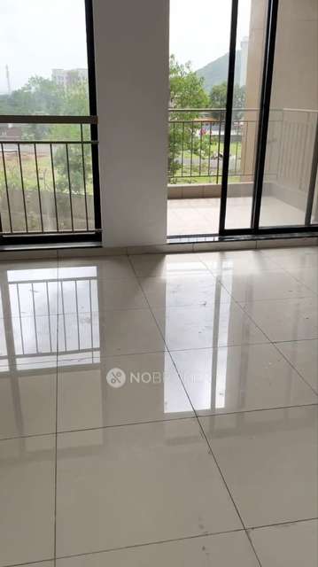 2 BHK Flat In Kingsbury At Pride World City for Rent  In Charholi Budru