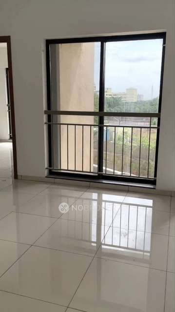 2 BHK Flat In Kingsbury At Pride World City for Rent  In Charholi Budru