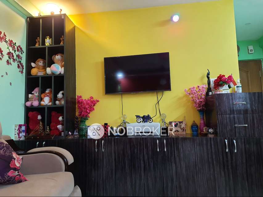 2 BHK Flat In Slv Nest For Sale  In  Sonappa Layout