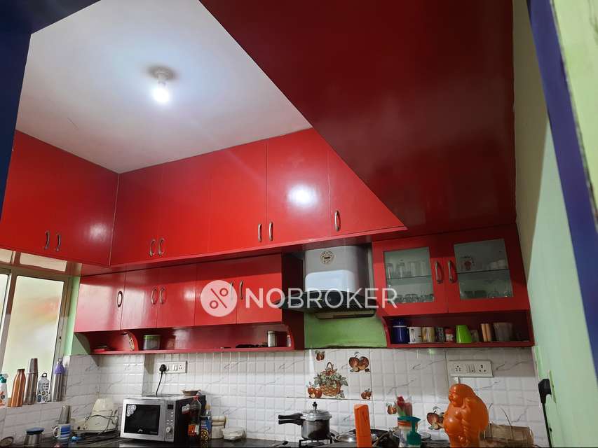 2 BHK Flat In Slv Nest For Sale  In  Sonappa Layout