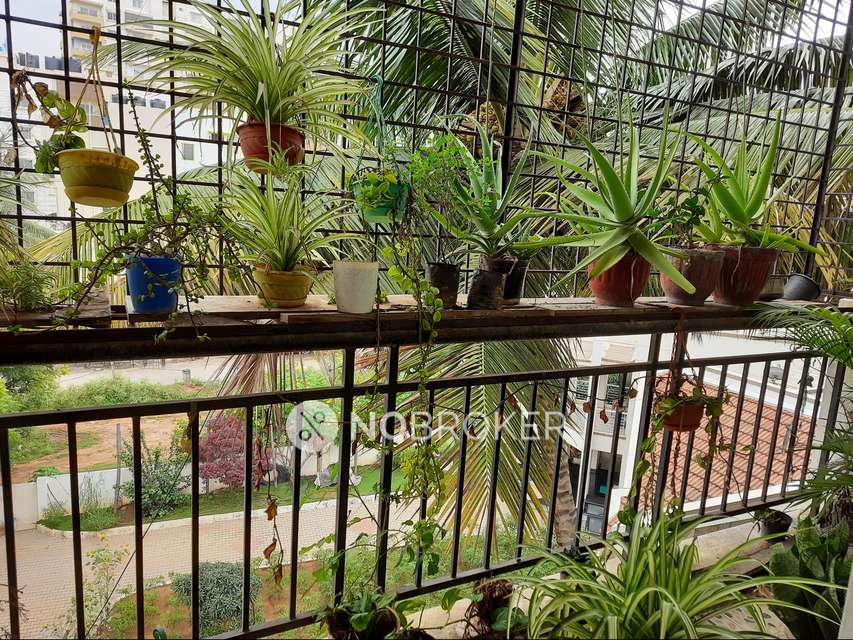 2 BHK Flat In Slv Nest For Sale  In  Sonappa Layout