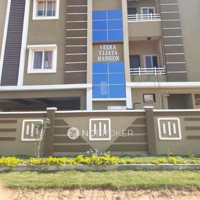 3 BHK Flat In Alwal  For Sale  In Alwal Hills Road Number 6