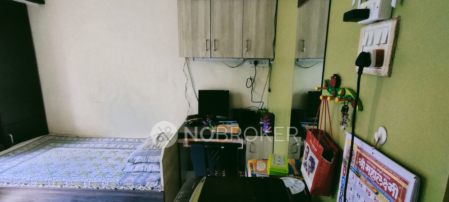 2 BHK Flat In Radhakrishna Township For Sale  In Anand Nagar Sinhagad Road