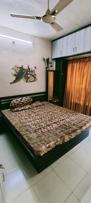 2 BHK Flat In Radhakrishna Township For Sale  In Anand Nagar Sinhagad Road