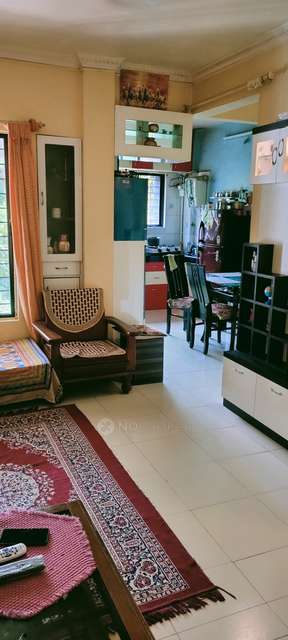 2 BHK Flat In Radhakrishna Township For Sale  In Anand Nagar Sinhagad Road
