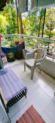 2 BHK Flat In Radhakrishna Township For Sale  In Anand Nagar Sinhagad Road