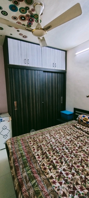 2 BHK Flat In Radhakrishna Township For Sale  In Anand Nagar Sinhagad Road
