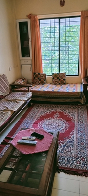 2 BHK Flat In Radhakrishna Township For Sale  In Anand Nagar Sinhagad Road