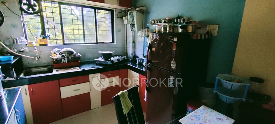 2 BHK Flat In Radhakrishna Township For Sale  In Anand Nagar Sinhagad Road