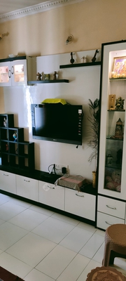 2 BHK Flat In Radhakrishna Township For Sale  In Anand Nagar Sinhagad Road