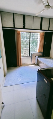2 BHK Flat In Radhakrishna Township For Sale  In Anand Nagar Sinhagad Road