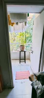 2 BHK Flat In Radhakrishna Township For Sale  In Anand Nagar Sinhagad Road