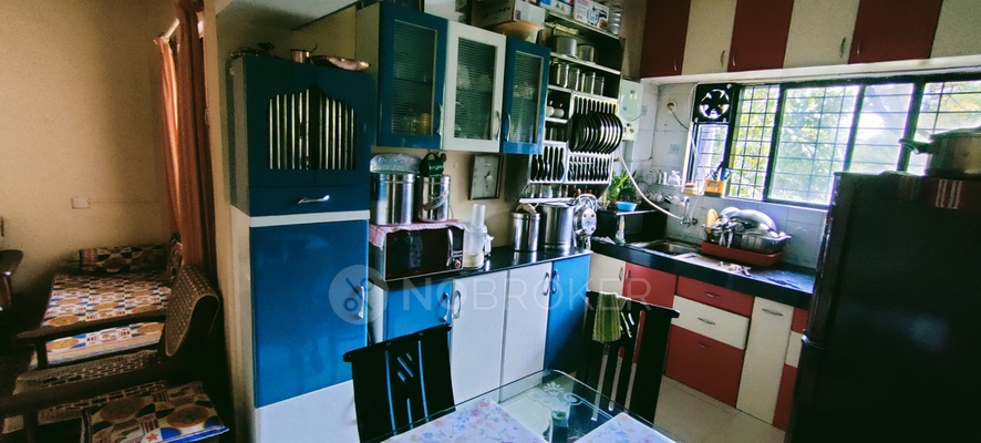 2 BHK Flat In Radhakrishna Township For Sale  In Anand Nagar Sinhagad Road