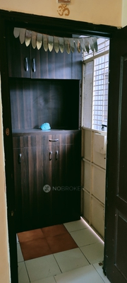 2 BHK Flat In Radhakrishna Township For Sale  In Anand Nagar Sinhagad Road