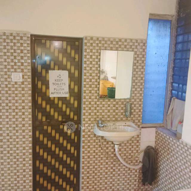 2 BHK Flat In Padmavati Tower Bhayandar For Sale  In Bhayandar West