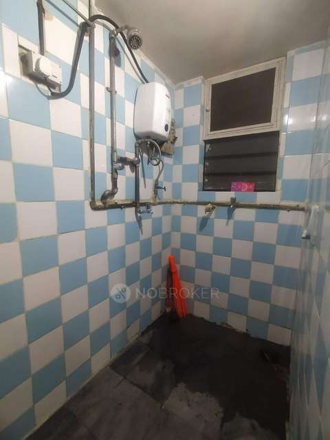 1 BHK Flat In Shivtirth Society For Sale  In Kothrud