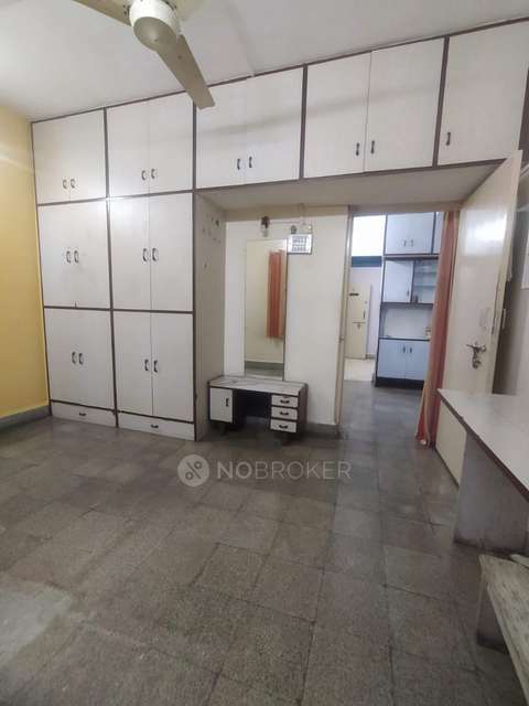1 BHK Flat In Shivtirth Society For Sale  In Kothrud