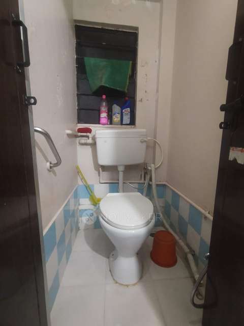 1 BHK Flat In Shivtirth Society For Sale  In Kothrud