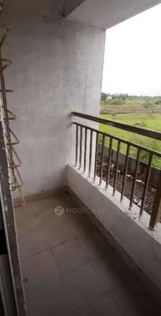 2 BHK Flat In 7th Heaven For Sale  In Dighi