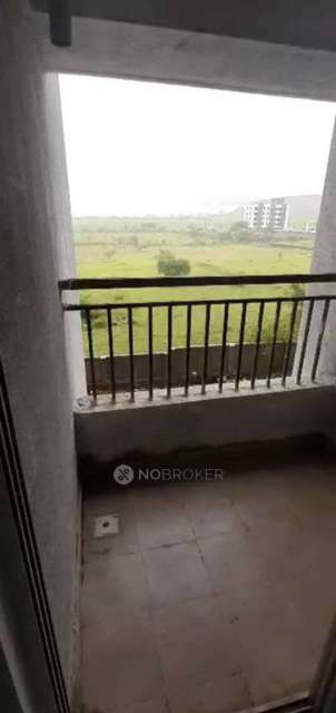 2 BHK Flat In 7th Heaven For Sale  In Dighi