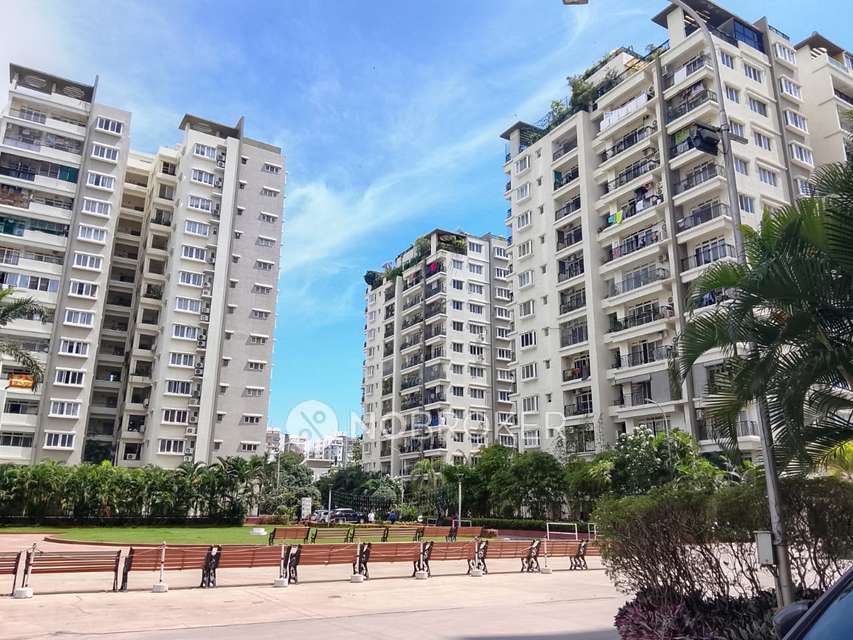 1 BHK House for Rent  In Kukatpally Housing Board Colony, Kukatpally, Hyderabad, Telangana, India