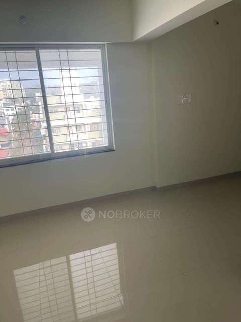 2 BHK Flat In Lotus Pinnacle Chs For Sale  In Dehu Road Sai Nagar