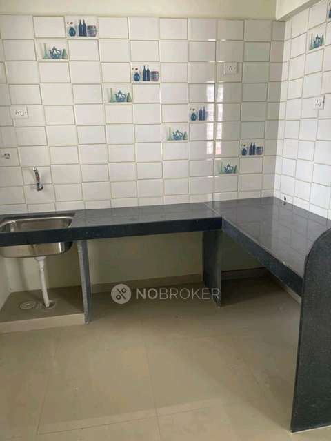 2 BHK Flat In Lotus Pinnacle Chs For Sale  In Dehu Road Sai Nagar