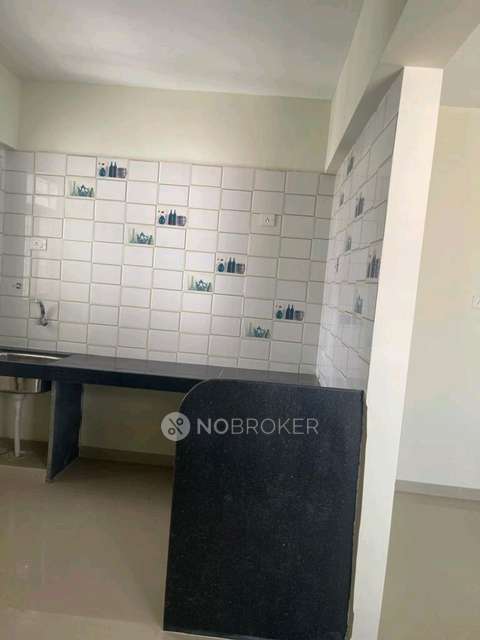 2 BHK Flat In Lotus Pinnacle Chs For Sale  In Dehu Road Sai Nagar